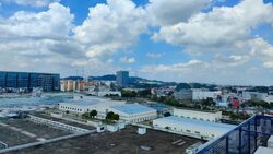 Tradehub 21 (D22), Factory #619918171
